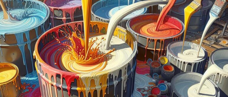 Грунтовка: зачем она нужна и как выбрать лучшую для вашего проекта