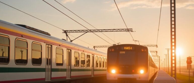 Сравнение COTIF и СМГС: особенности и зоны применения