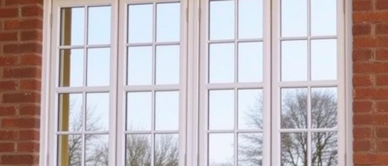 Окна ПВХ: почему они завоевали наш дом и как выбрать лучшие