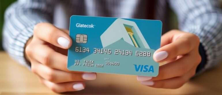 Онлайн кредит на карту: просто, быстро и удобно