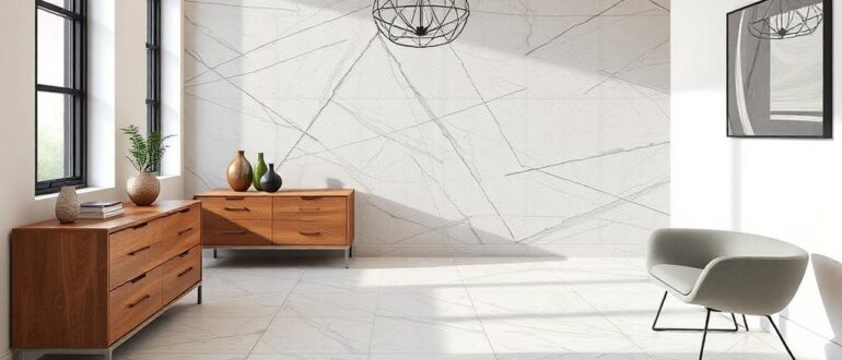 Почему хорошая кварцвиниловая плитка – лучший выбор для вашего дома