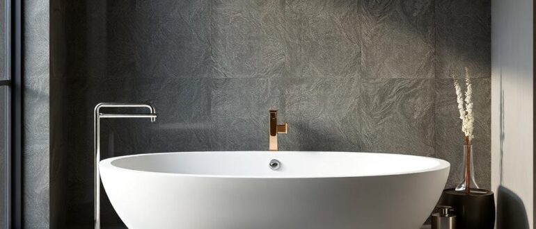 Все, что нужно знать об акриловых ваннах: преимущества, выбор и уход