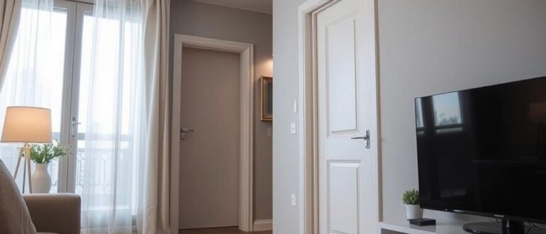 Как эффективно избавиться от тараканов в квартире: проверенные методы и советы