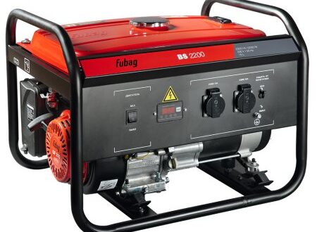 Какие бывают генераторы электричества: виды, преимущества и области применения