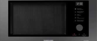 Микроволновка онлайн: как выбрать и не пожалеть о покупке