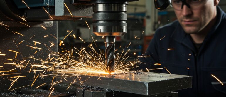 Не только сверление: скрытые возможности магнитных станков, о которых молчат на стройплощадке