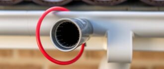 Греющий кабель для водостоков: простой способ защитить дом от ледяных проблем