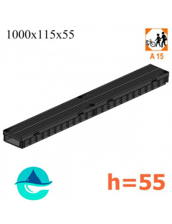 Как выбрать пластиковый водоотводный лоток: практичный гид по защите вашего участка