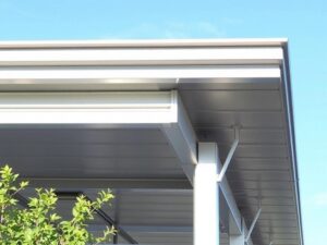 Подвесной алюминиевый профиль: практичное решение для современного интерьера