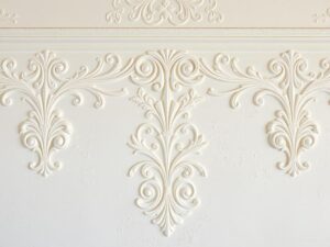 Декоративная штукатурка: как преобразить интерьер и фасад своими руками