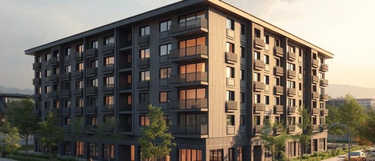 ЖК Soul: почему этот жилой комплекс вызывает столько разговоров