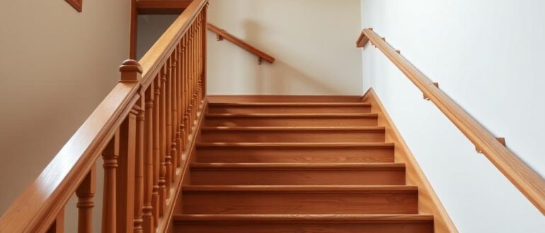 Как выбрать деревянные лестницы: полезные советы и рекомендации экспертов