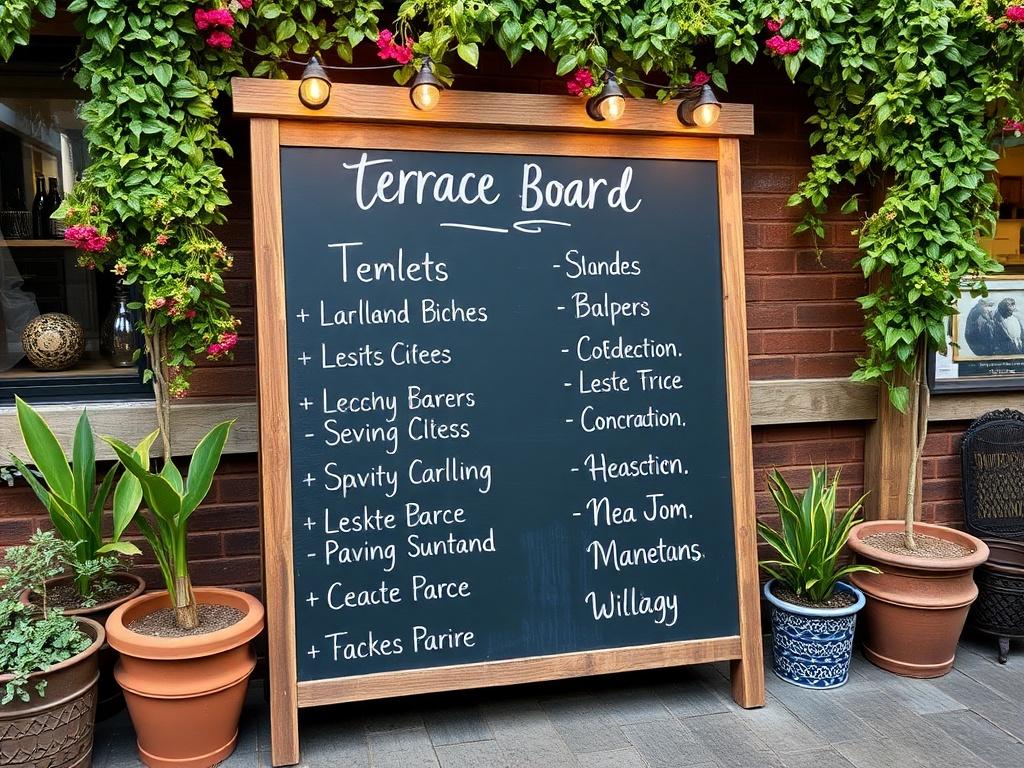 Террасная доска: как выбрать и почему она меняет представление о зоне отдыха