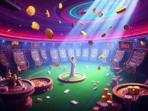 Онлайн казино: что стоит знать, чтобы не попасться на уловки и играть с удовольствием