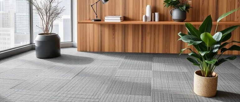 Напольные покрытия: как выбрать идеальный вариант для вашего дома