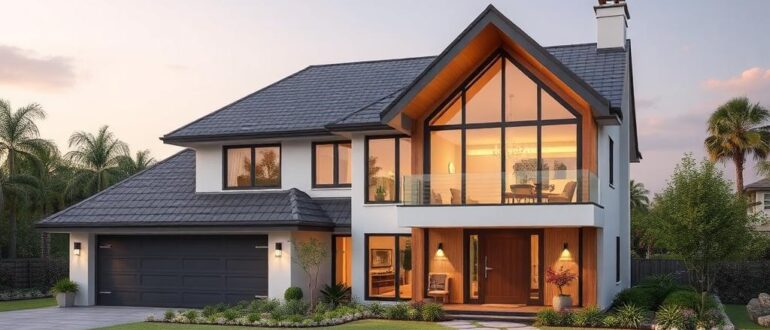 Как продумать проект дома: шаги к мечте без лишних хлопот