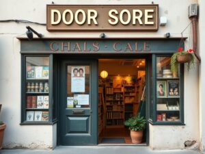 Магазин дверей: как выбрать идеальную дверь и не пожалеть о покупке