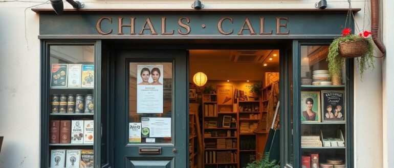 Магазин дверей: как выбрать идеальную дверь и не пожалеть о покупке