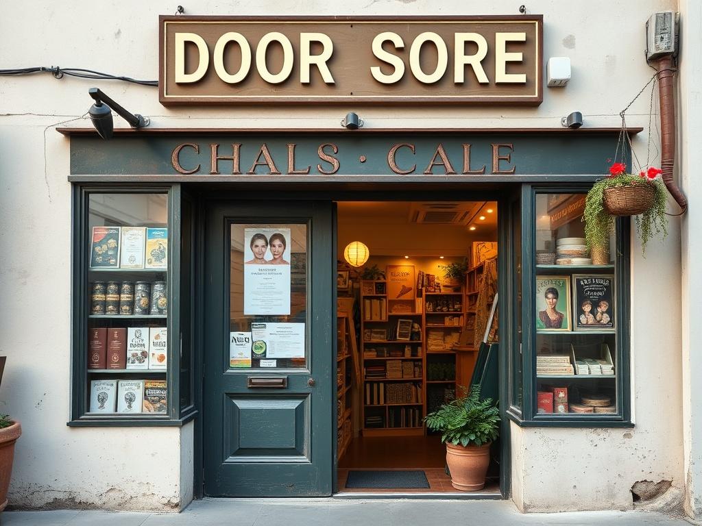 Магазин дверей: как выбрать идеальную дверь и не пожалеть о покупке