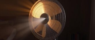 Вентиляторы: как выбрать, чтобы не просто дуть, а создавать комфорт