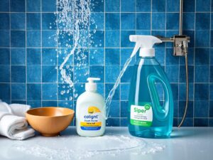 Моющие средства для СИП-мойки: как выбрать и добиться идеальной чистоты