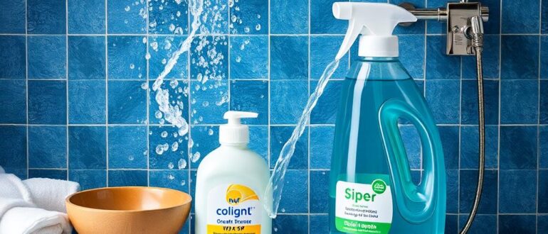 Моющие средства для СИП-мойки: как выбрать и добиться идеальной чистоты