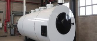 Отопительные котлы Kiturami — технические характеристики и преимущества