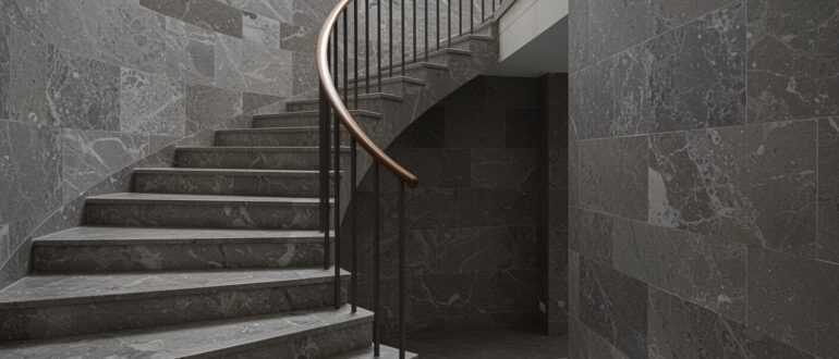 Что такое мрамор: основные свойства и особенности