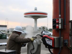 Заправка газгольдера: что важно знать, чтобы сделать всё безопасно и без лишних трат