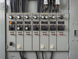 Щитовое оборудование: как выбрать, установить и не допустить аварии