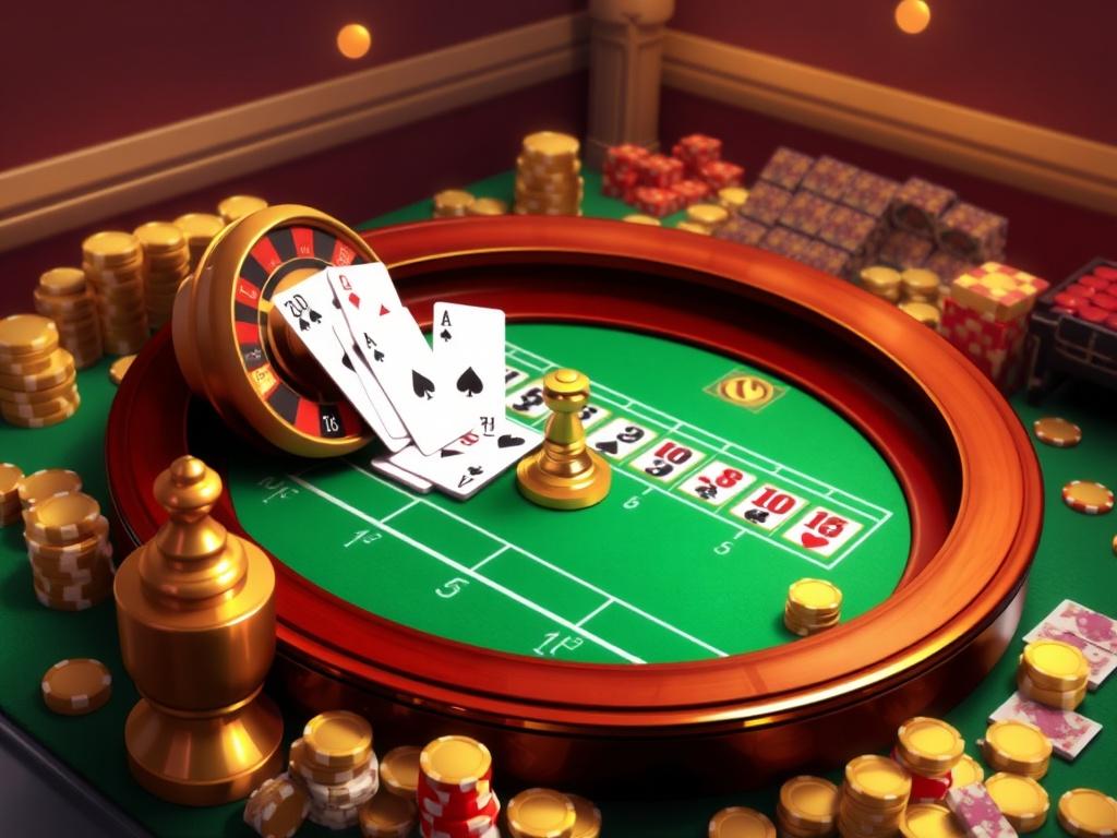 Онлайн казино: как выбрать, что ожидать и где игра стоит свеч