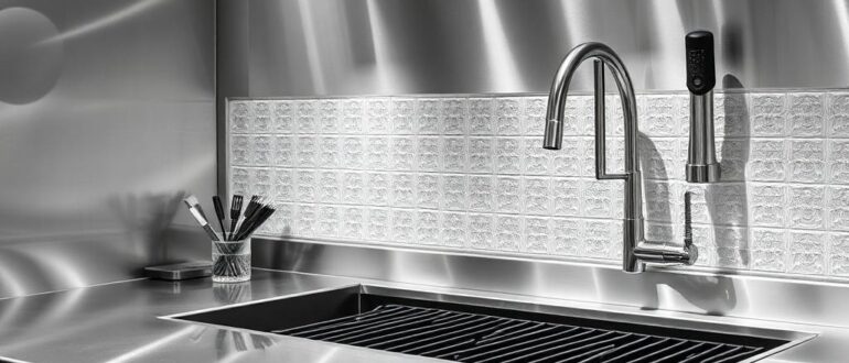 Нержавеющая сталь: почему она стала повседневной героиней и как не ошибиться с выбором