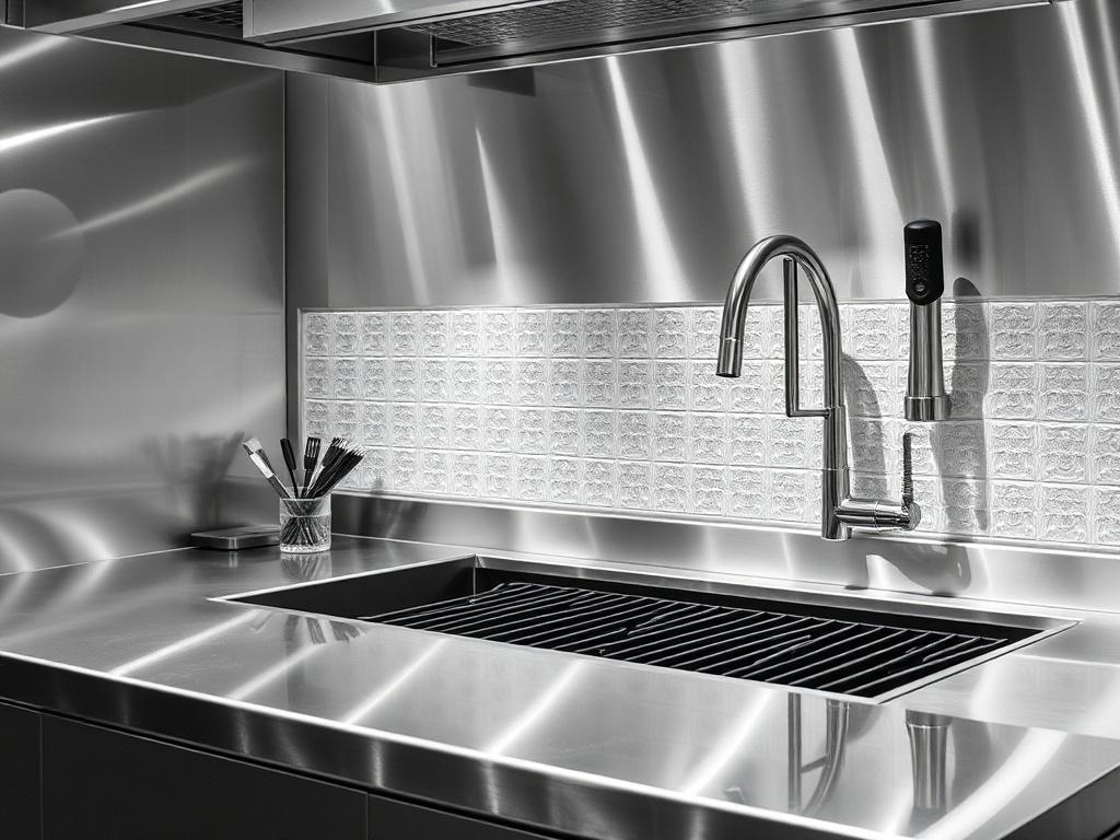 Нержавеющая сталь: почему она стала повседневной героиней и как не ошибиться с выбором