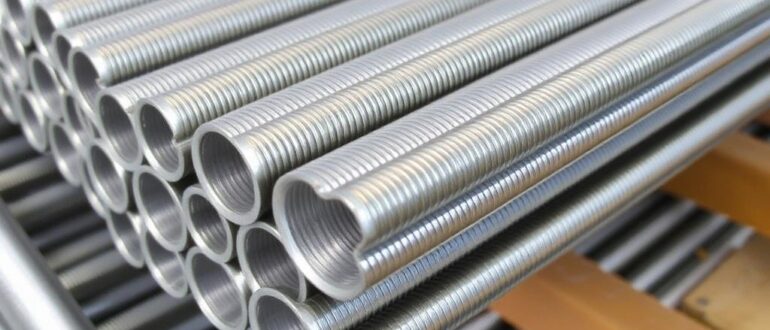 Металлопрокат без страха: как выбрать рифленую арматуру и равнополочный уголок