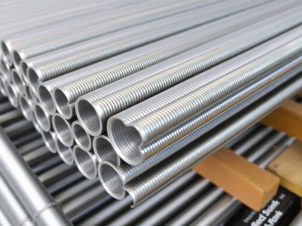 Металлопрокат без страха: как выбрать рифленую арматуру и равнополочный уголок