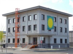 Разрешение на строительство в Казахстане: понятный план действий без лишней бюрократии