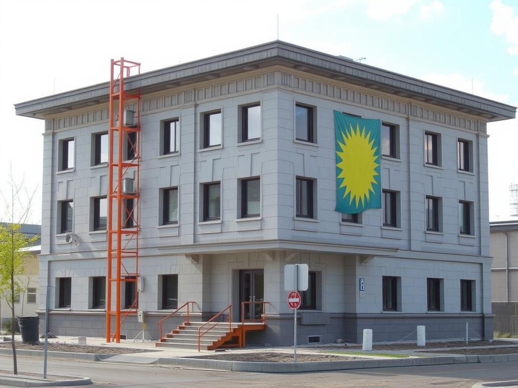 Разрешение на строительство в Казахстане: понятный план действий без лишней бюрократии