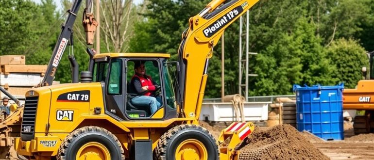 Как арендовать строительное оборудование без головной боли: практические советы и подводные камни