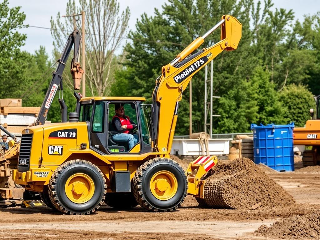 Как арендовать строительное оборудование без головной боли: практические советы и подводные камни