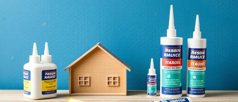 Клеи в доме и на стройке: какой выбрать и как работать, чтобы не переделывать потом