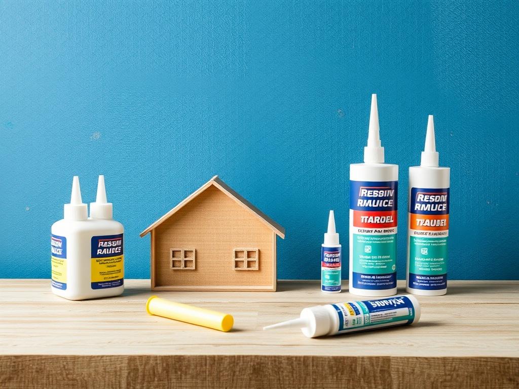 Клеи в доме и на стройке: какой выбрать и как работать, чтобы не переделывать потом