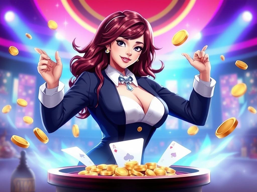 Онлайн-казино: как не потеряться в мире виртуальных ставок