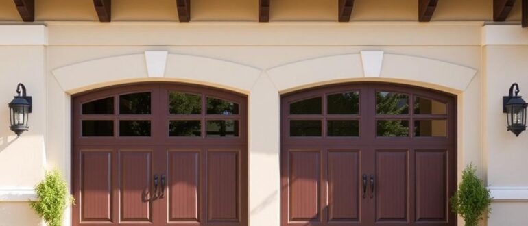 Гаражные подъемные ворота: удобство, технологии и выбор