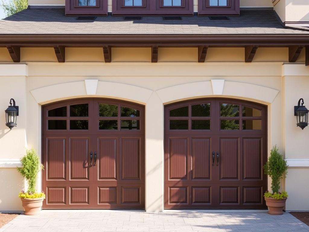 Гаражные подъемные ворота: удобство, технологии и выбор