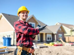 Строительство дома: какие услуги нужны, чтобы не потерять время и деньги