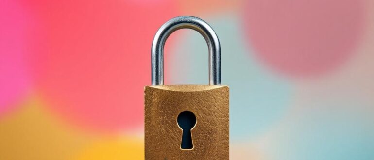 Навесной замок: как выбрать, установить и не пожалеть о покупке