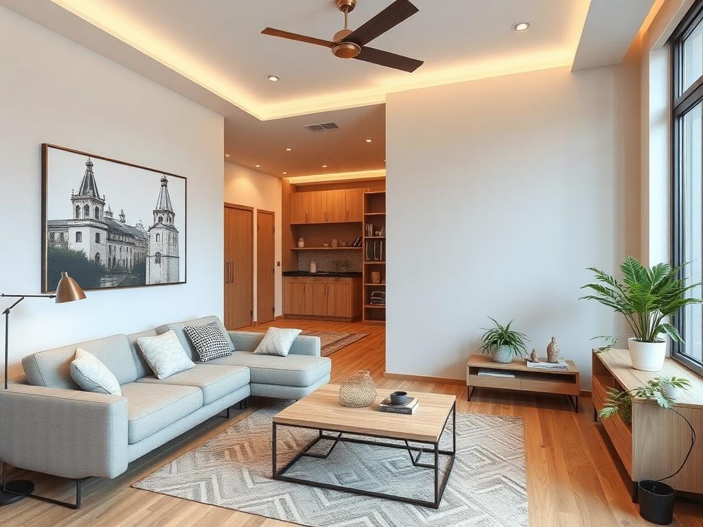 Перепланировка квартиры: как изменить пространство и не нарваться на проблемы