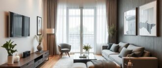 Эксклюзивный ремонт квартир: как превратить жилье в произведение искусства