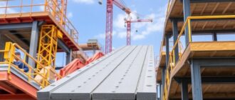 Виброизоляционные материалы для строительных объектов: особенности и применение