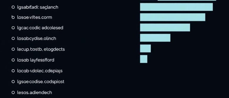 Подбор ключевых слов по частоте: как найти идеальный баланс для вашего сайта